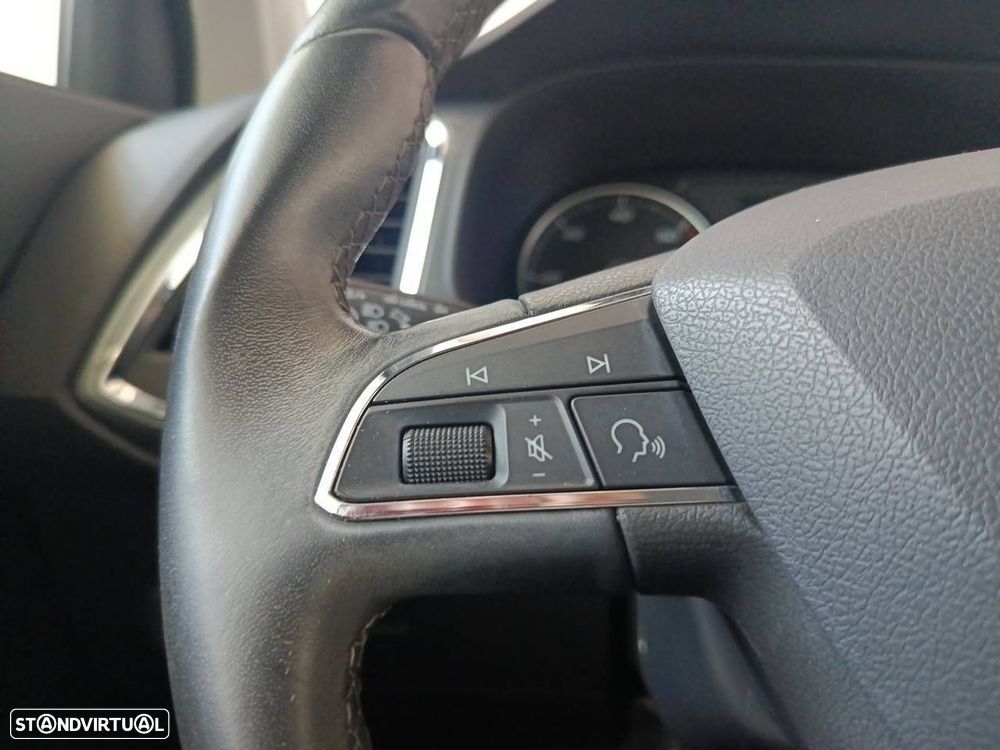 SEAT Ateca 1.6 TDI Style - 16
