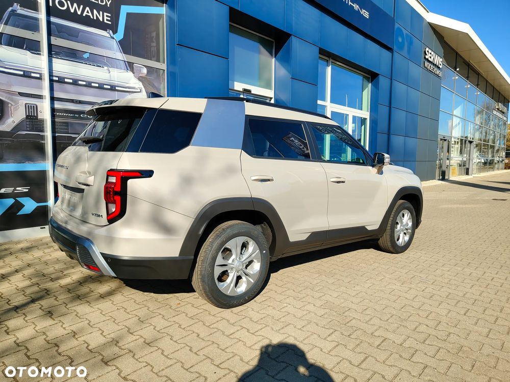 SsangYong/KGM Torres 1.5 T-GDI Joy - 3