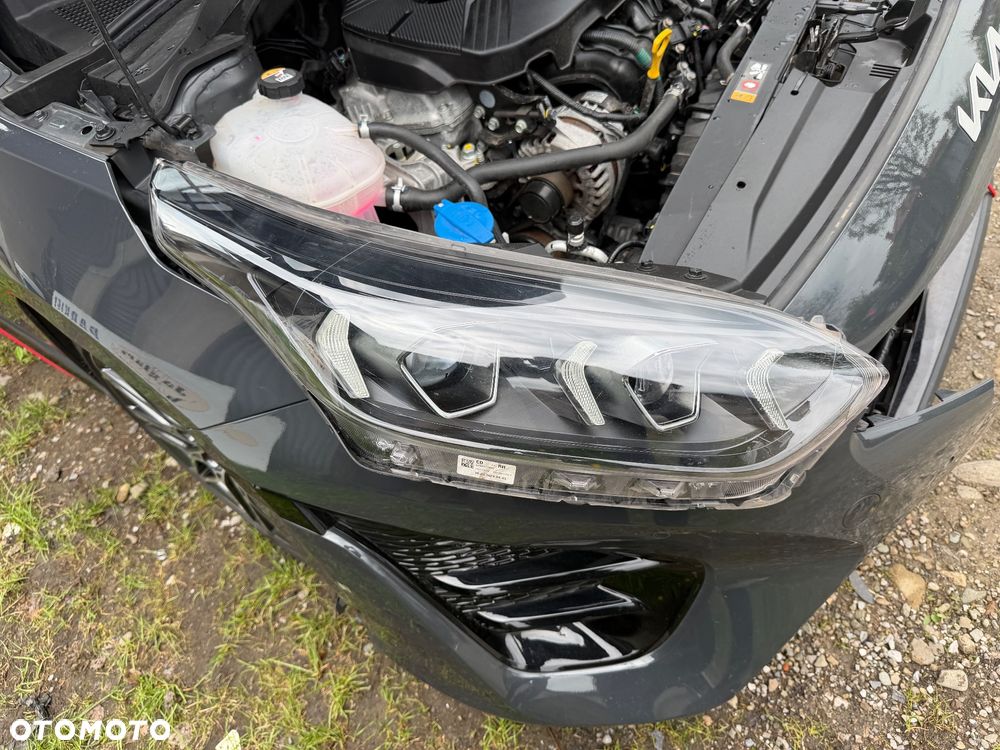 Kia Ceed 1.6 T-GDI DCT7 OPF GT - 13