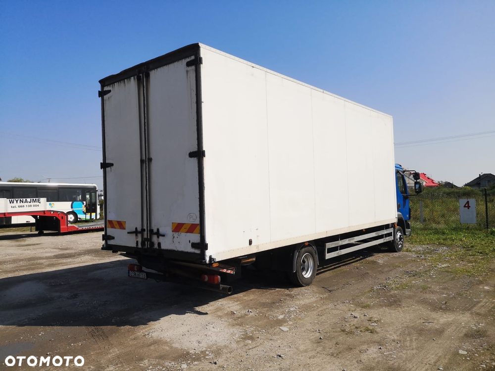 DAF LF 45 - 8