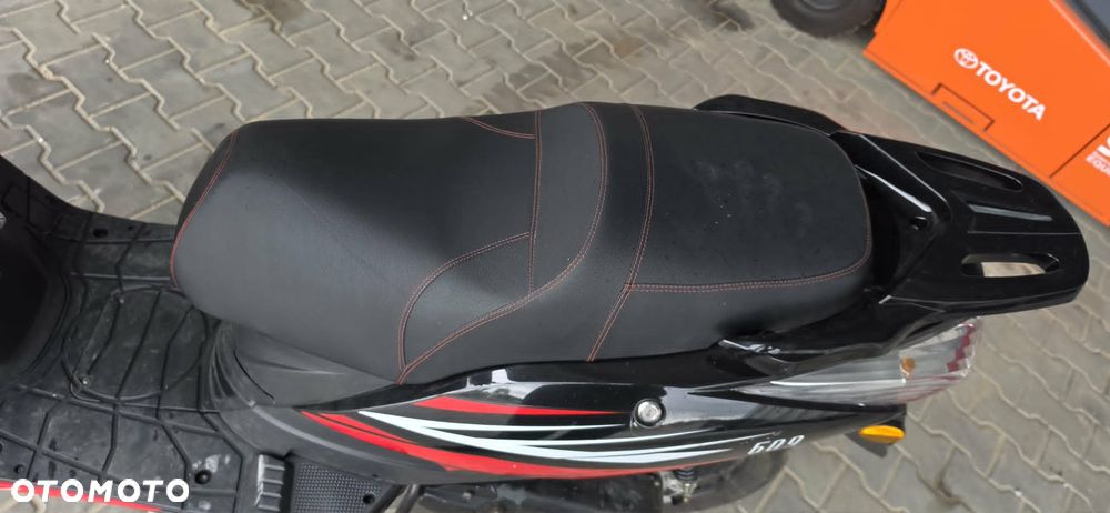 Junak 607 - 9