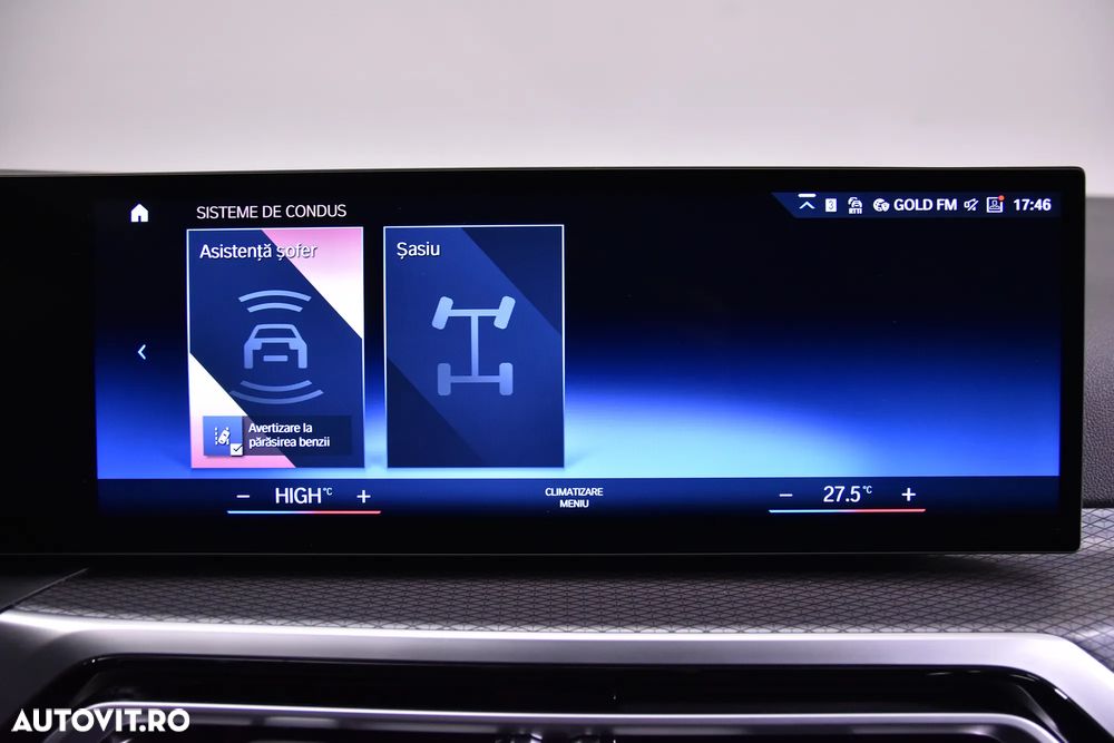 BMW Seria 4 420d xDrive AT MHEV - 23