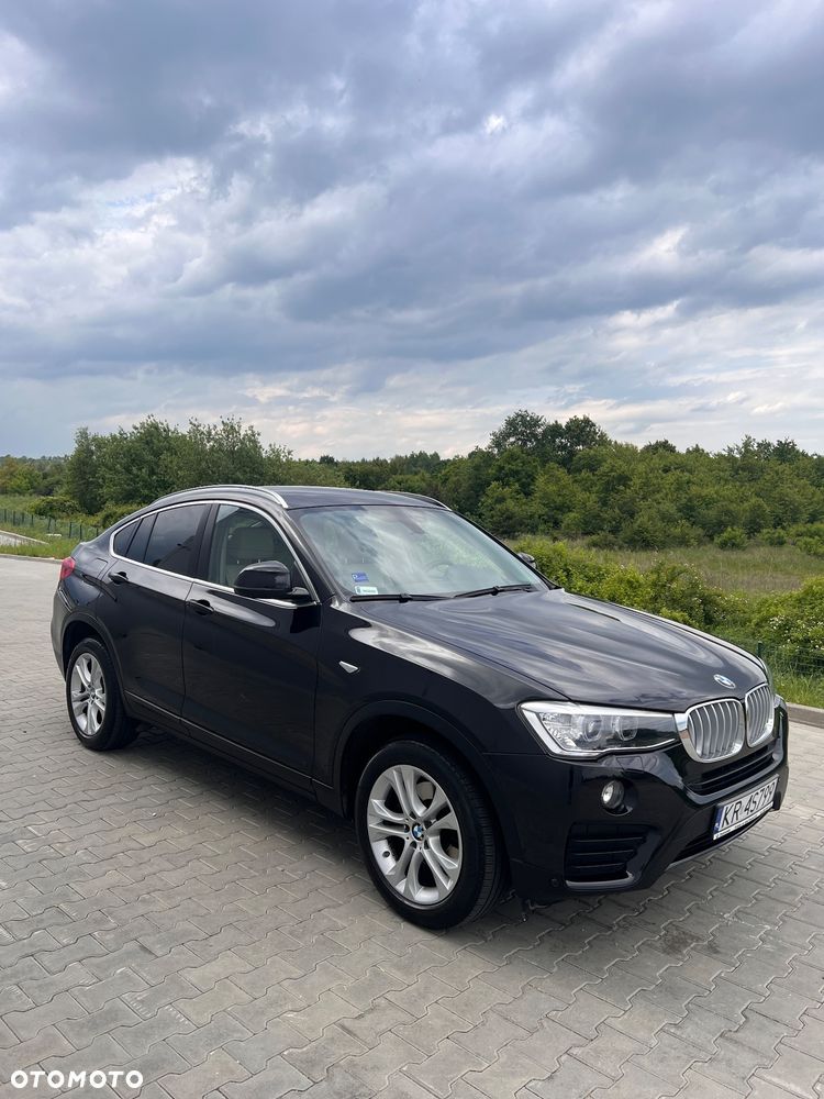 BMW X4 xDrive28i - 4