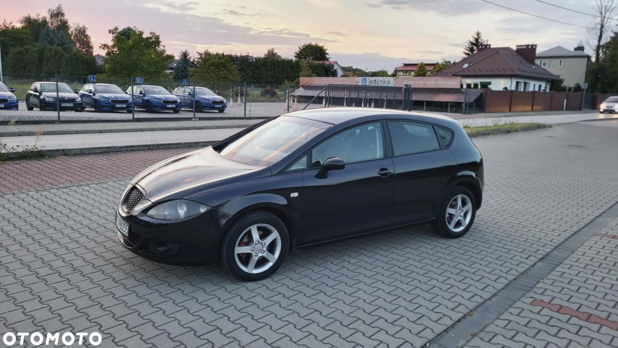 Seat Leon - 1