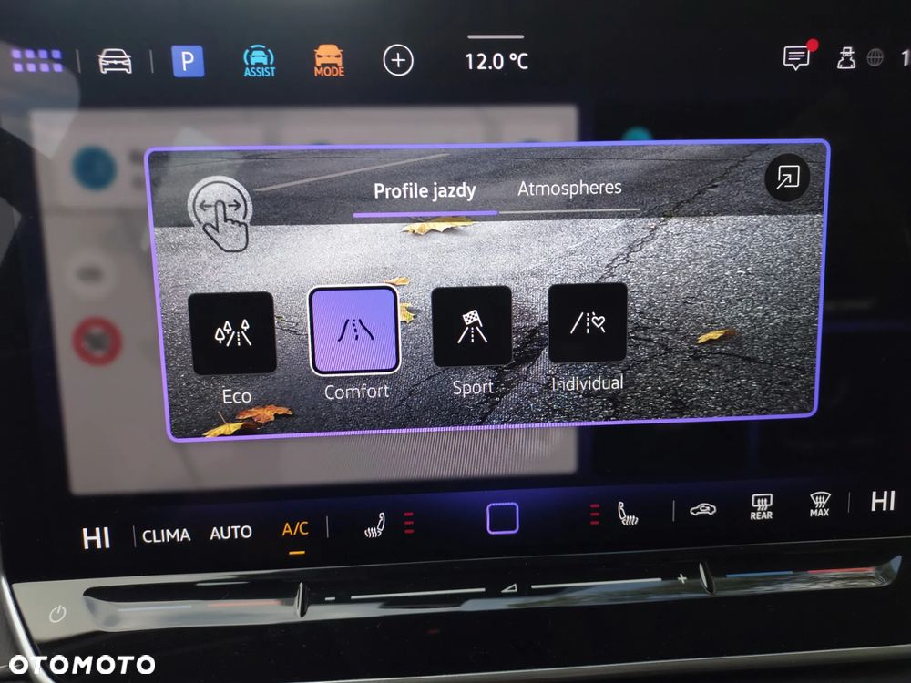 Volkswagen Tayron 1.5 eTSI OPF DSG Elegance - 20