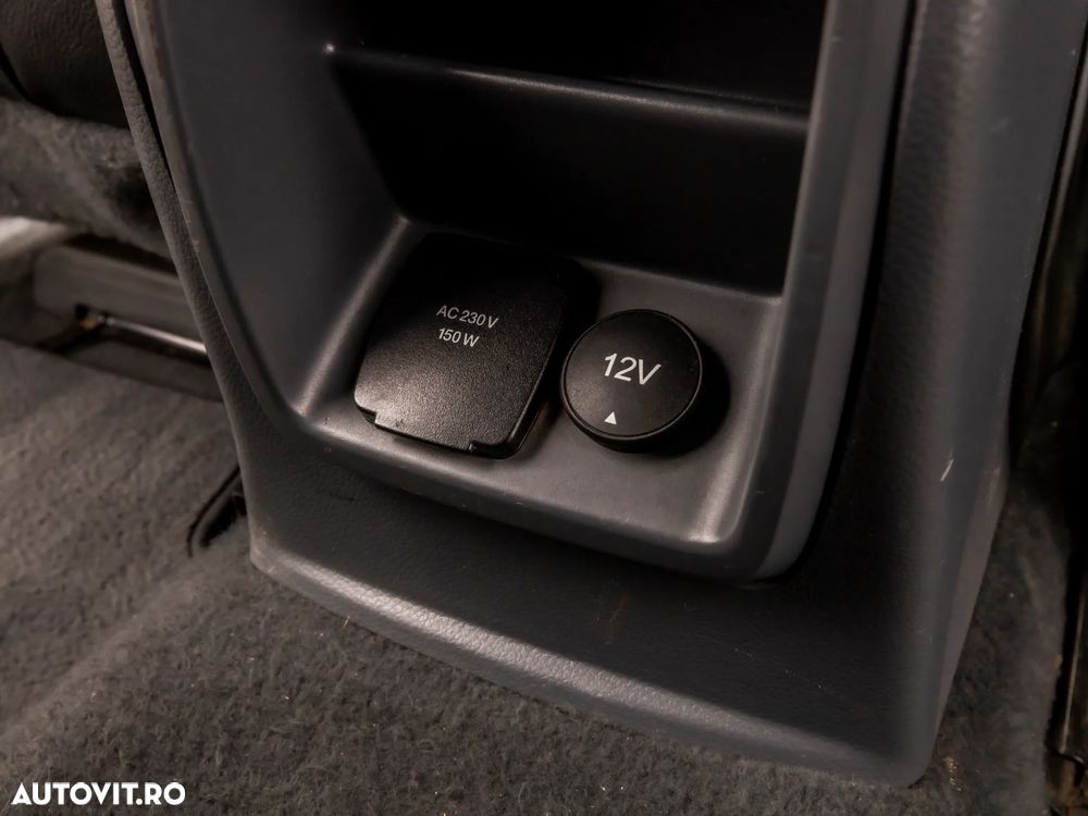 Ford Ranger Autm. Wildtrak - 12