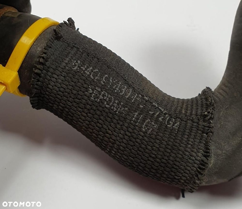 WĄŻ RURA WODY RANGE ROVER III L322 - 2