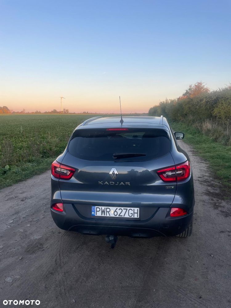 Renault Kadjar Energy dCi 110 EDC Experience - 3