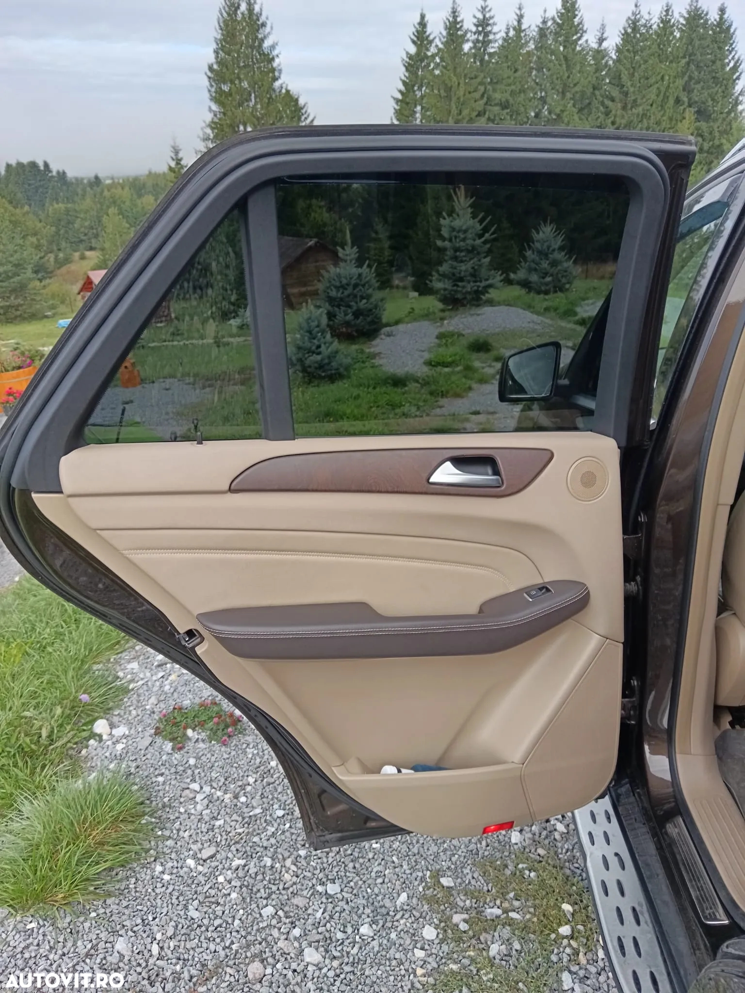 Mercedes-Benz ML - 11