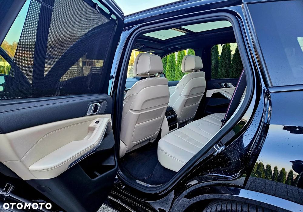 BMW X5 xDrive25d sport - 2