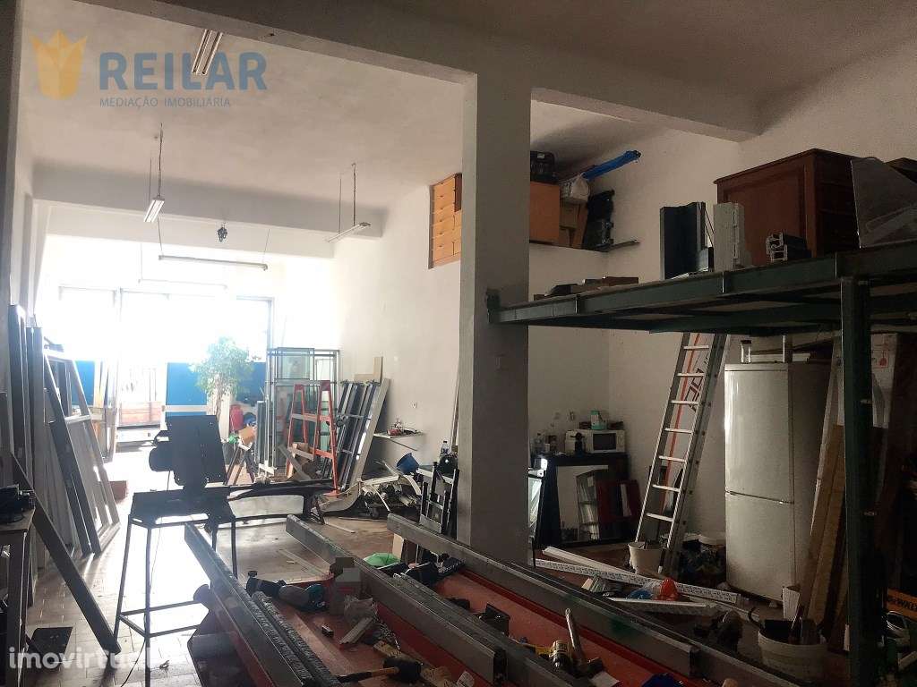 Bom Sucesso - Loja 103 m2 Investimento - Grande imagem: 2/6