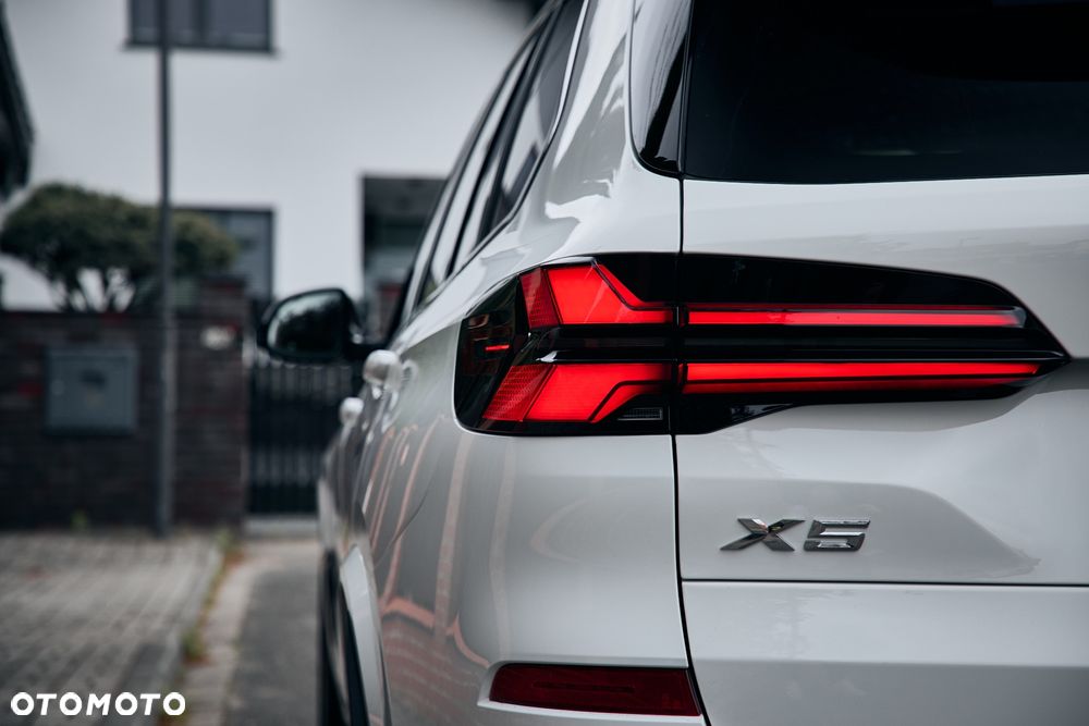 BMW X5 xDrive30d mHEV sport - 14