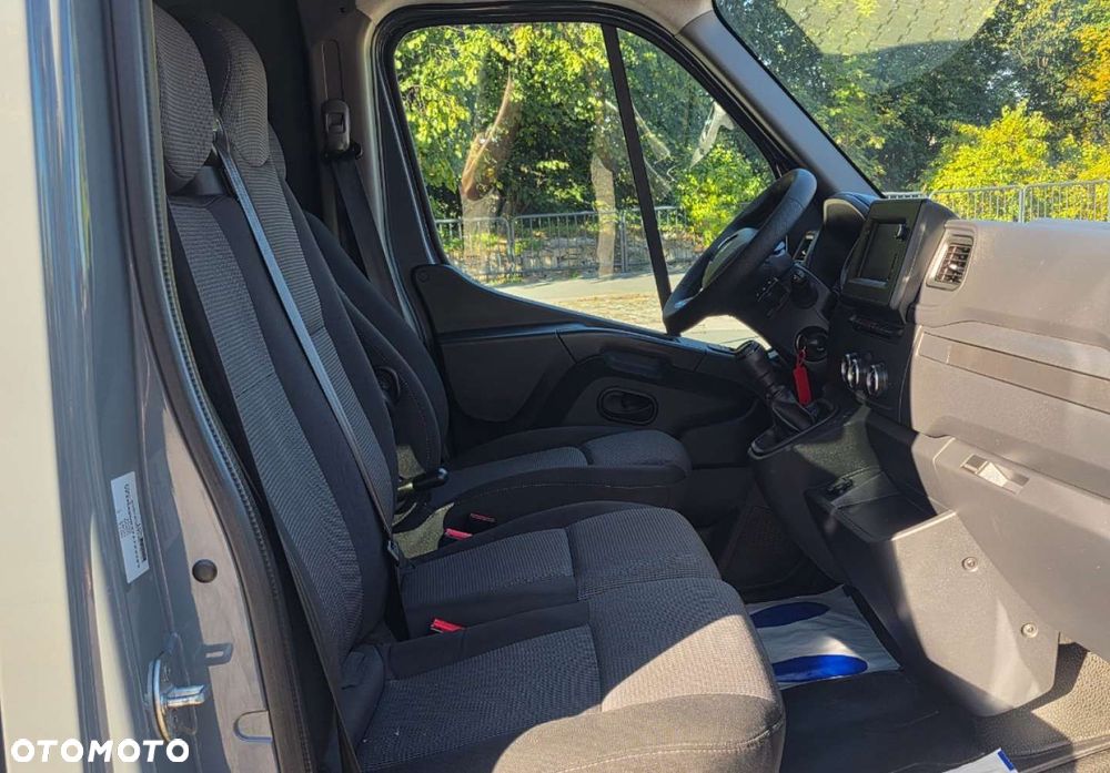 Renault Master - 21