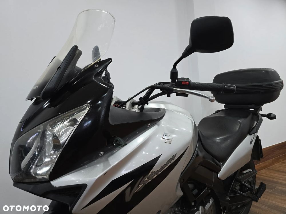 Suzuki DL - 17