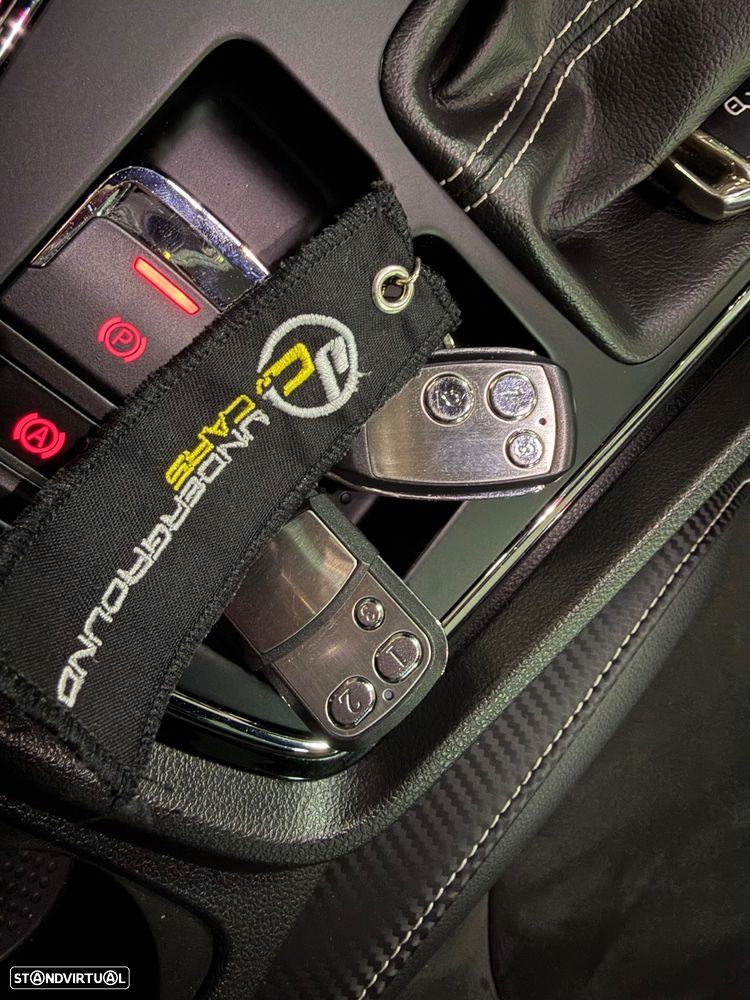 SEAT Leon ST 2.0 TSI S&S 4Drive DSG Cupra 300 - 13