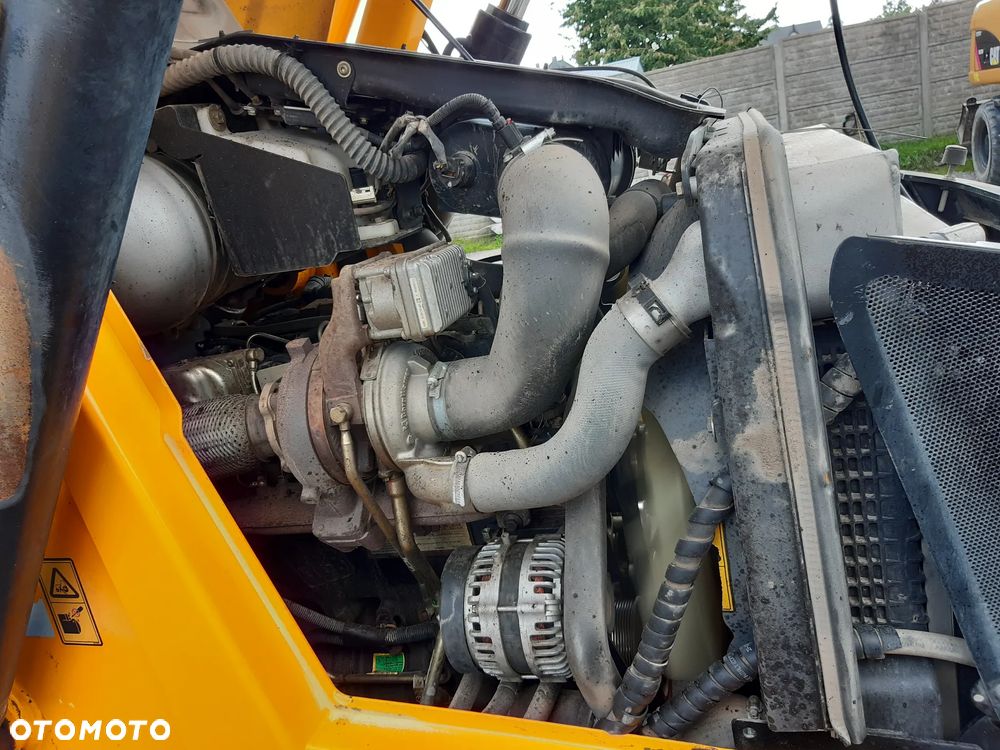 JCB 3 CX - 40