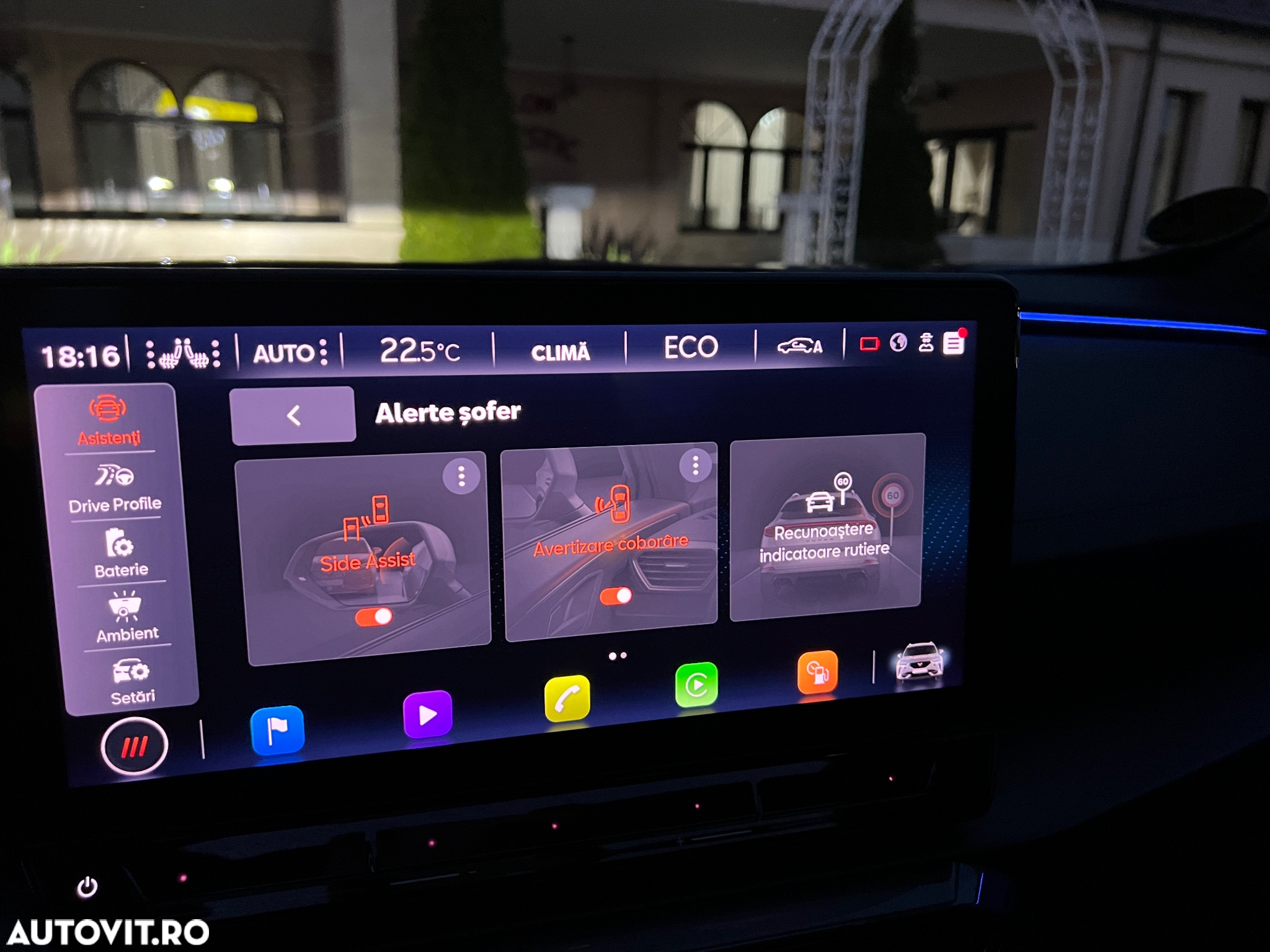 Cupra Formentor 1.4 e-HYBRID PHEV VZ - 39