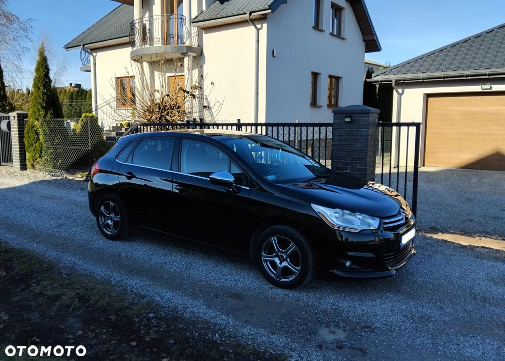 Citroën C4 1.6 HDi Selection - 2