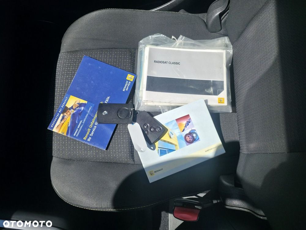 Renault Scenic - 25