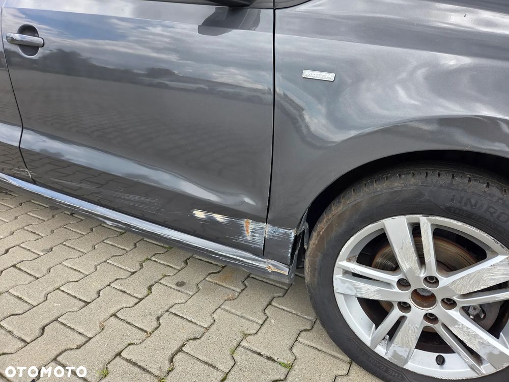 Volkswagen Polo 1.6 TDI MATCH - 7