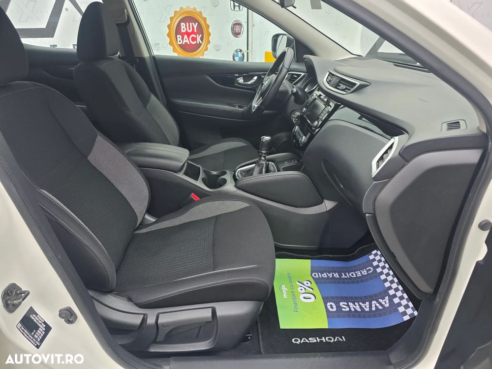 Nissan Qashqai - 6