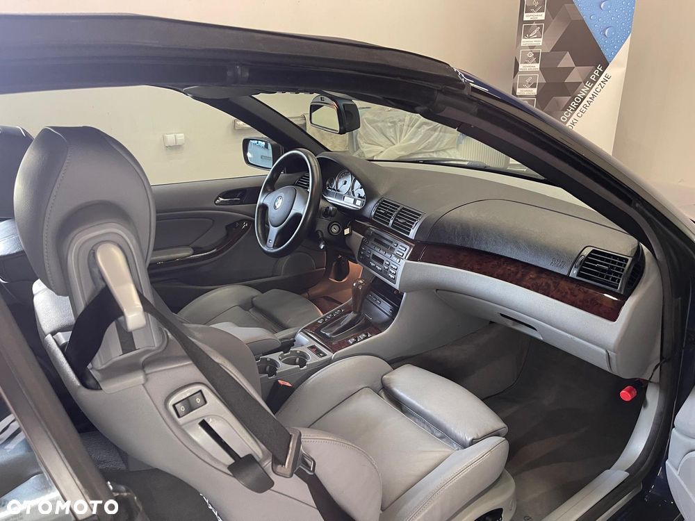 BMW Seria 3 - 14