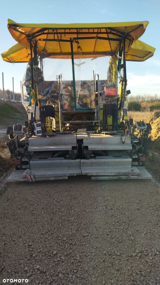 Demag DF135C DYNAPAC - 8