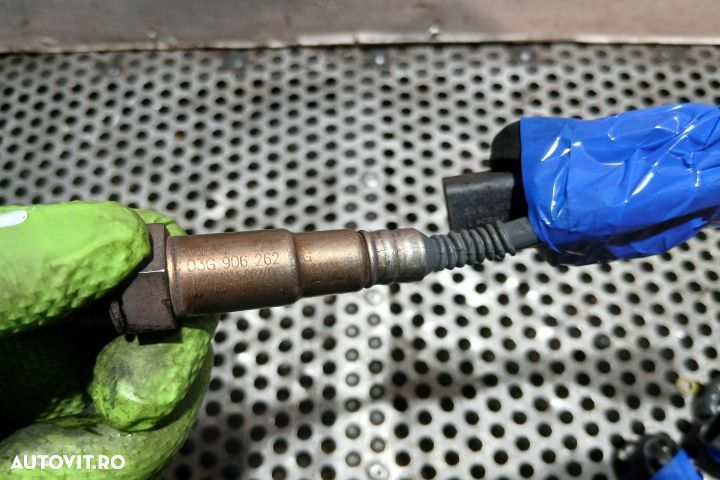 Sonda lambda 03G906262G 03G906262G Audi A4 B7 [2004 - 2008] Avant wag - 2