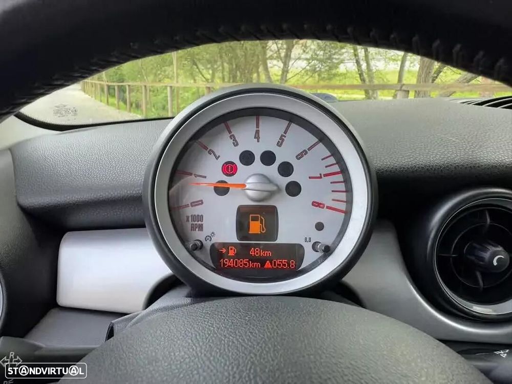 MINI 3 Portas Cooper S - 13
