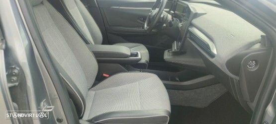 Renault Mégane E-Tech EV60 220hp optimum charge Techno - 5