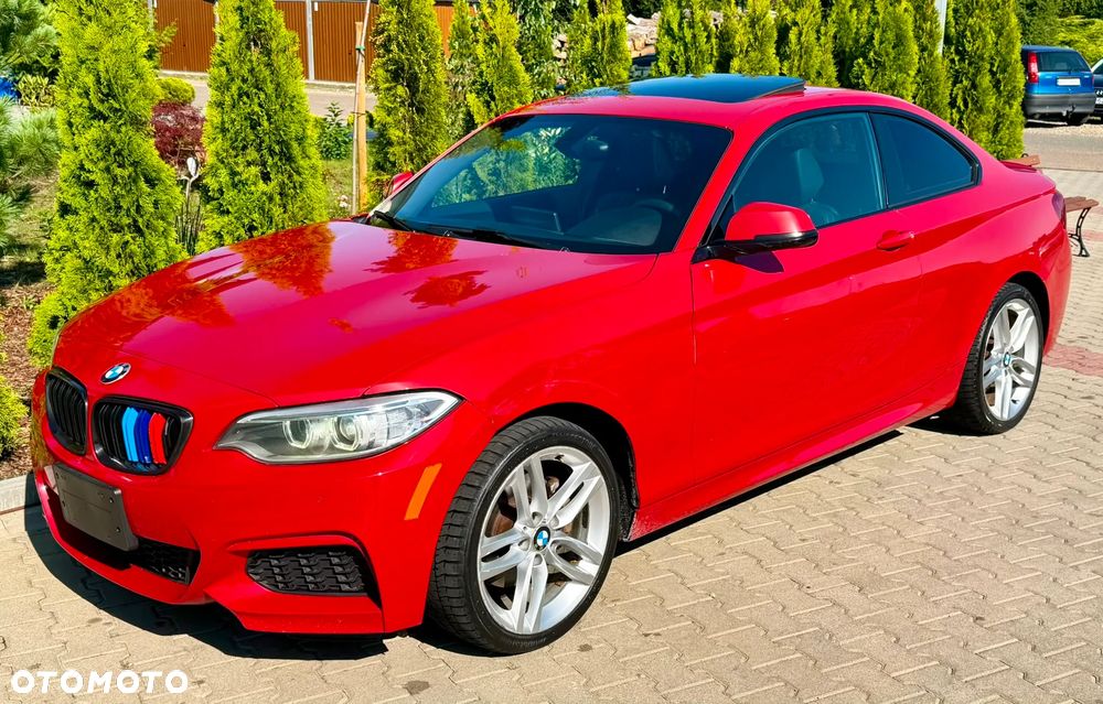 BMW Seria 2 228i M Sport - 1