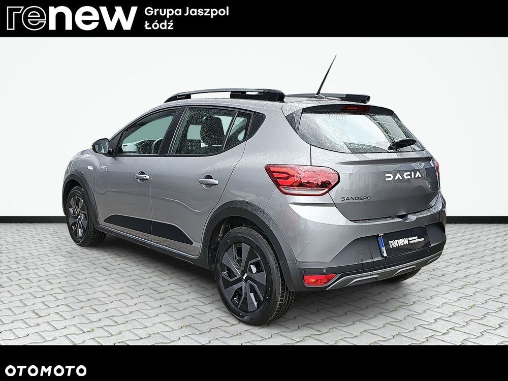 Dacia Sandero 1.0 TCe Expression - 7