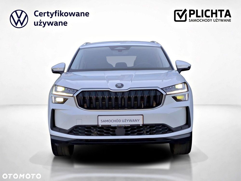 Skoda Kodiaq 1.5 TSI mHEV 4x2 Selection DSG - 9