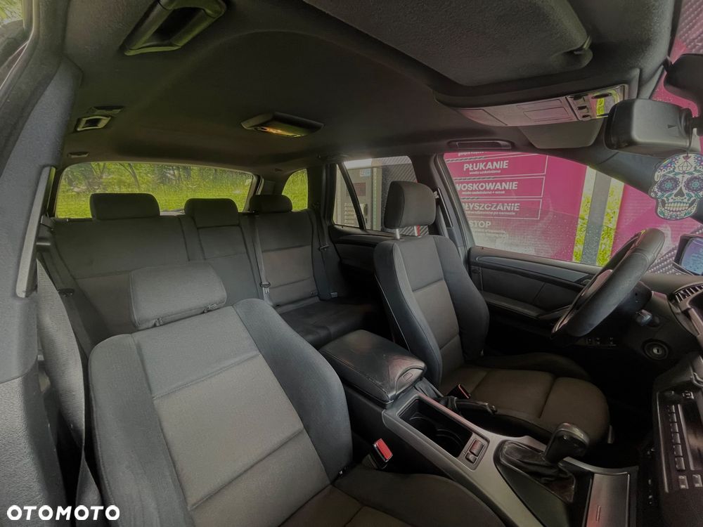 BMW X5 - 7