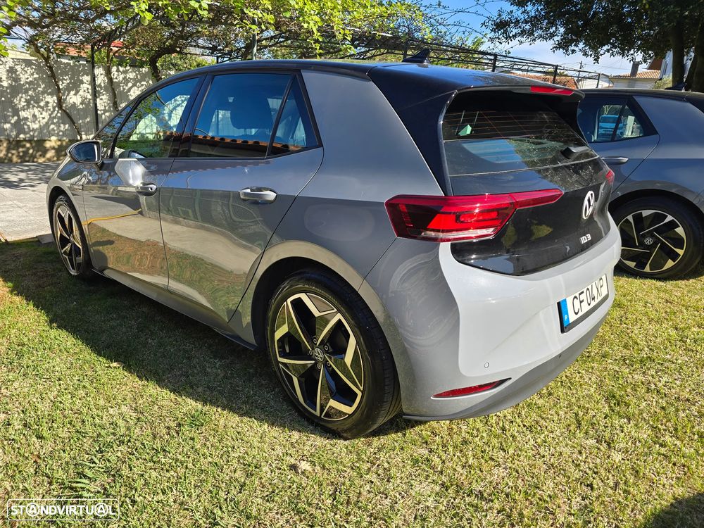 VW ID.3 Pro S (5L) - 4