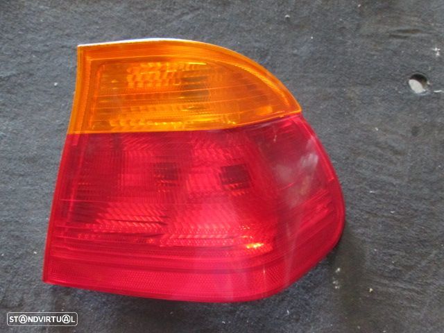 Farol Tras 8364922 BMW E46 1998 4P DRT - 1