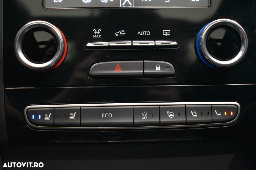 Renault Talisman TCe 225 EDC GPF INITIALE PARIS - 26