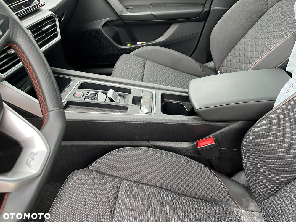 Seat Leon 1.5 eTSI mHEV Style DSG - 13