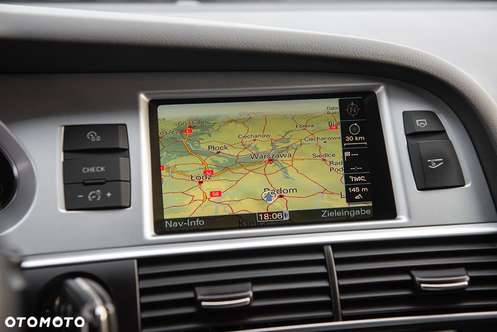 Audi A6 Avant 4.2 FSI quattro tiptronic - 23