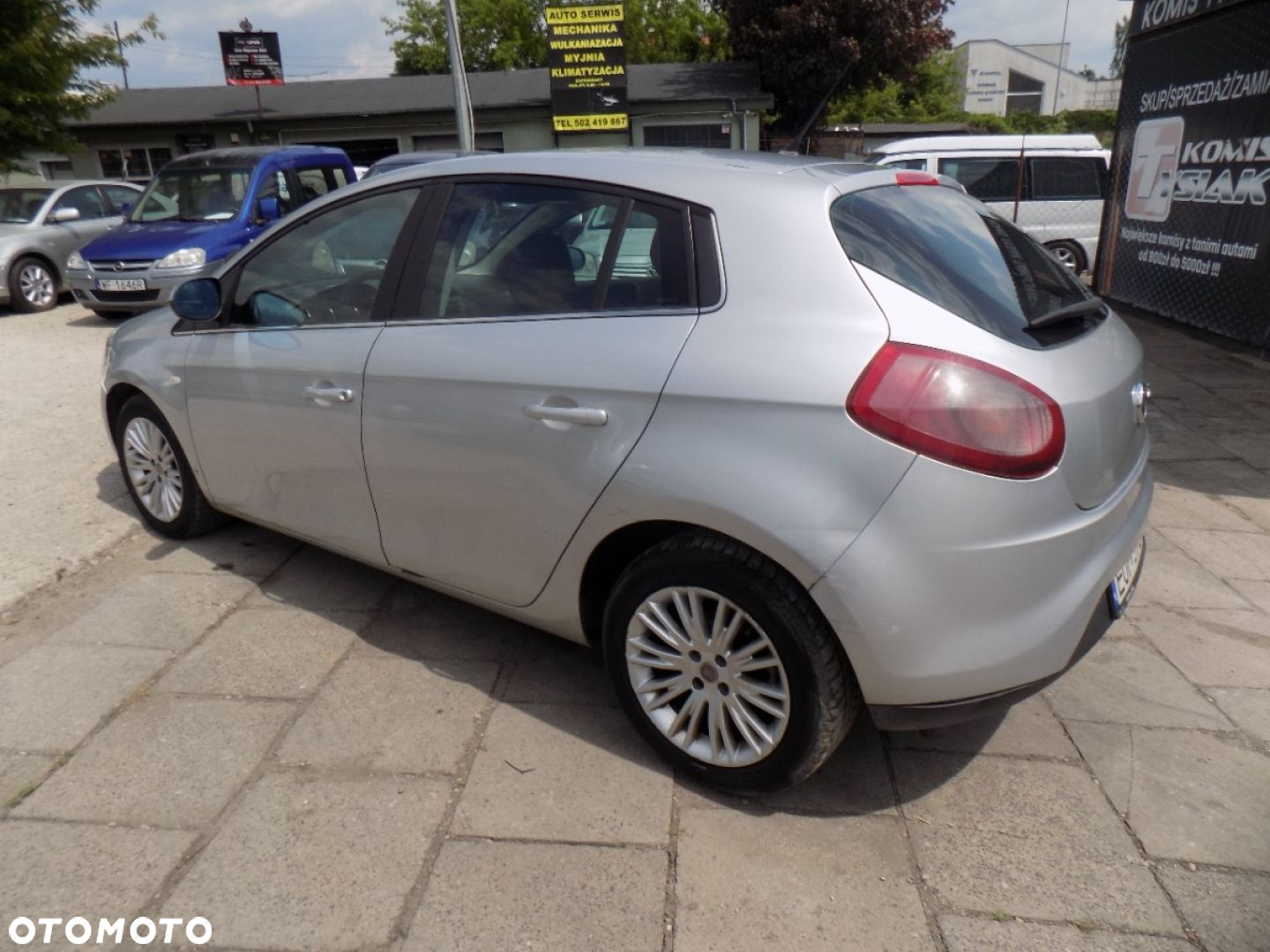 Fiat Bravo - 3