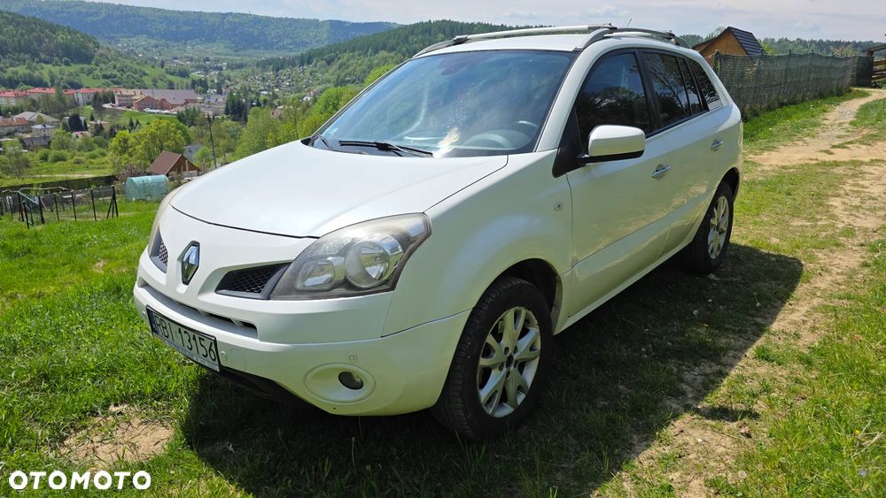 Renault Koleos - 1