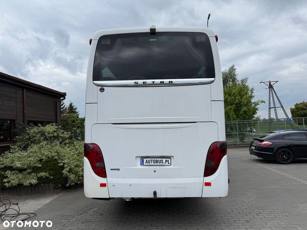 Setra 415 HD - 6
