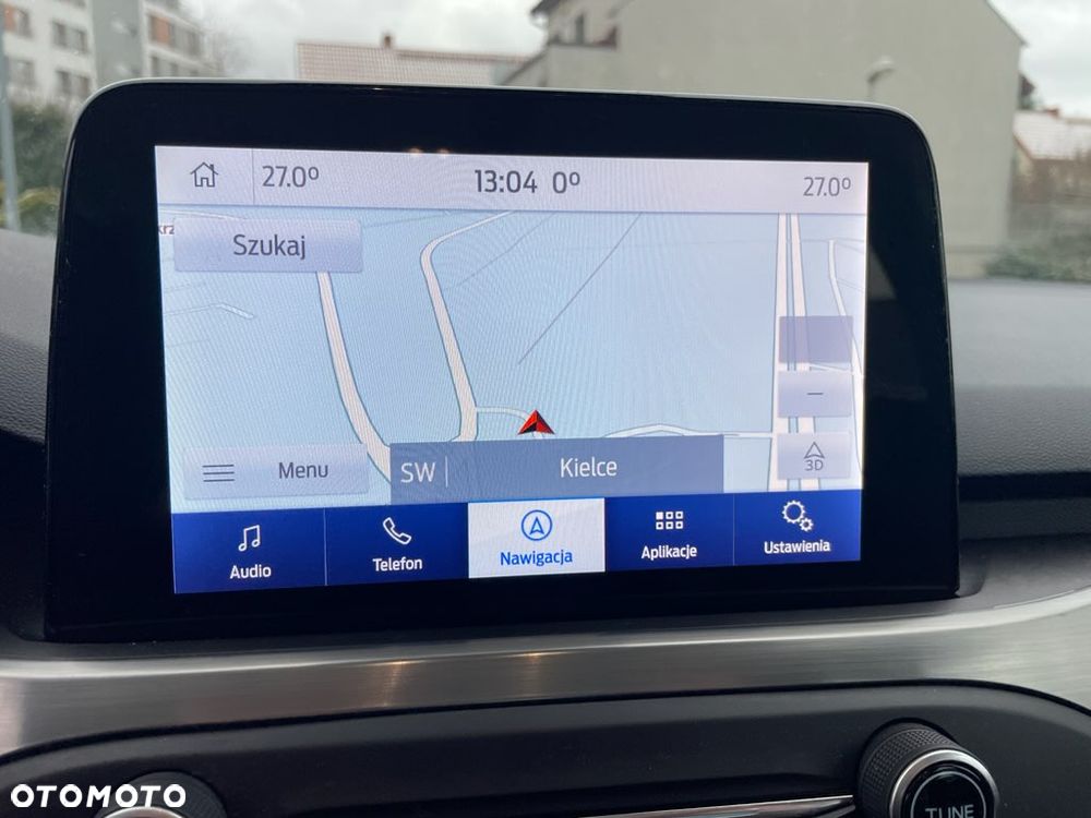 Ford Focus 2.0 EcoBlue Titanium - 26