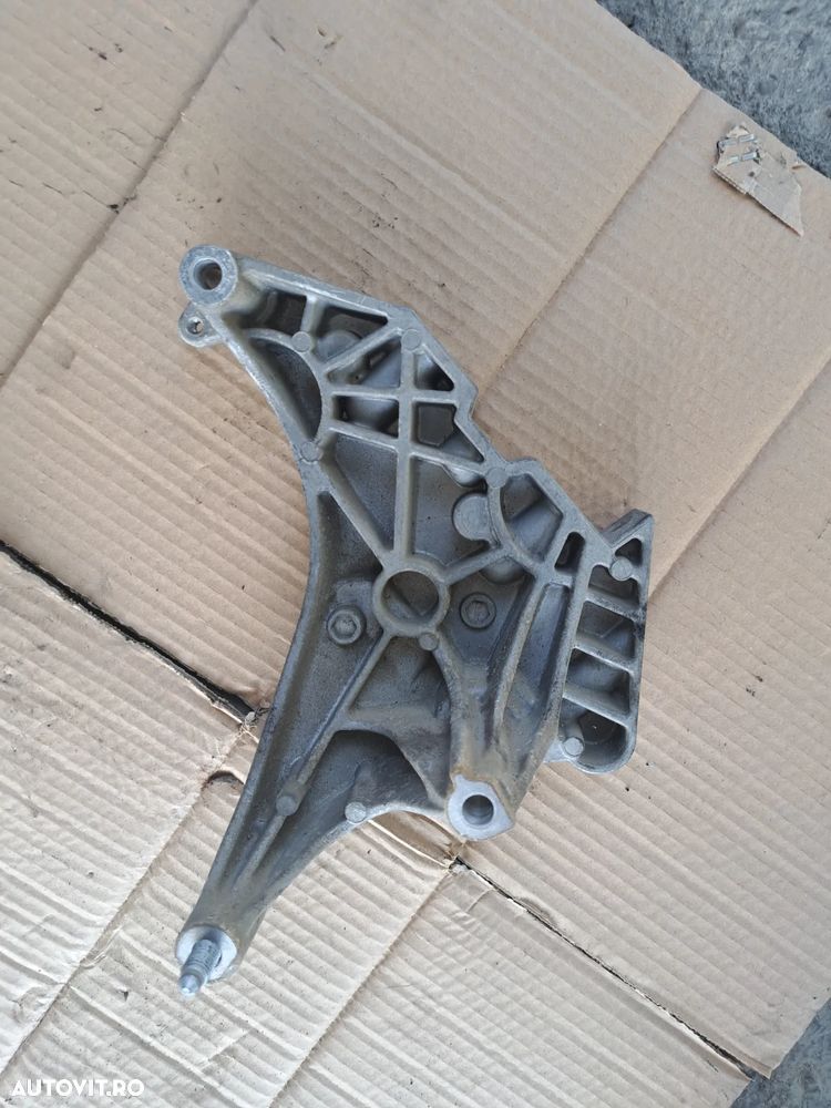 Suport motor Original VW Golf 6, 5, Passat B6 B7 CC, Jetta, Touran, Caddy, Tiguan, Scirocco, Audi A3 8P, Q3, Skoda Octavia Superb 1.6tdi CAY - 3