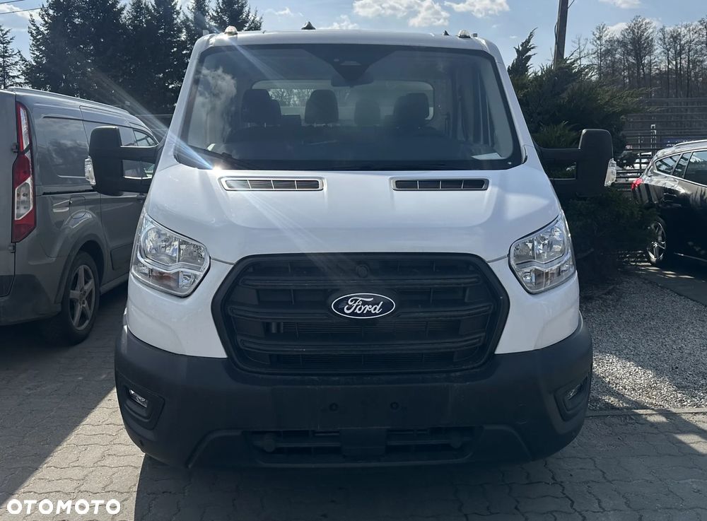 Ford Transit - 3