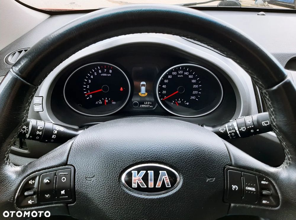 Kia Sportage 2.0 GDI L AWD - 15