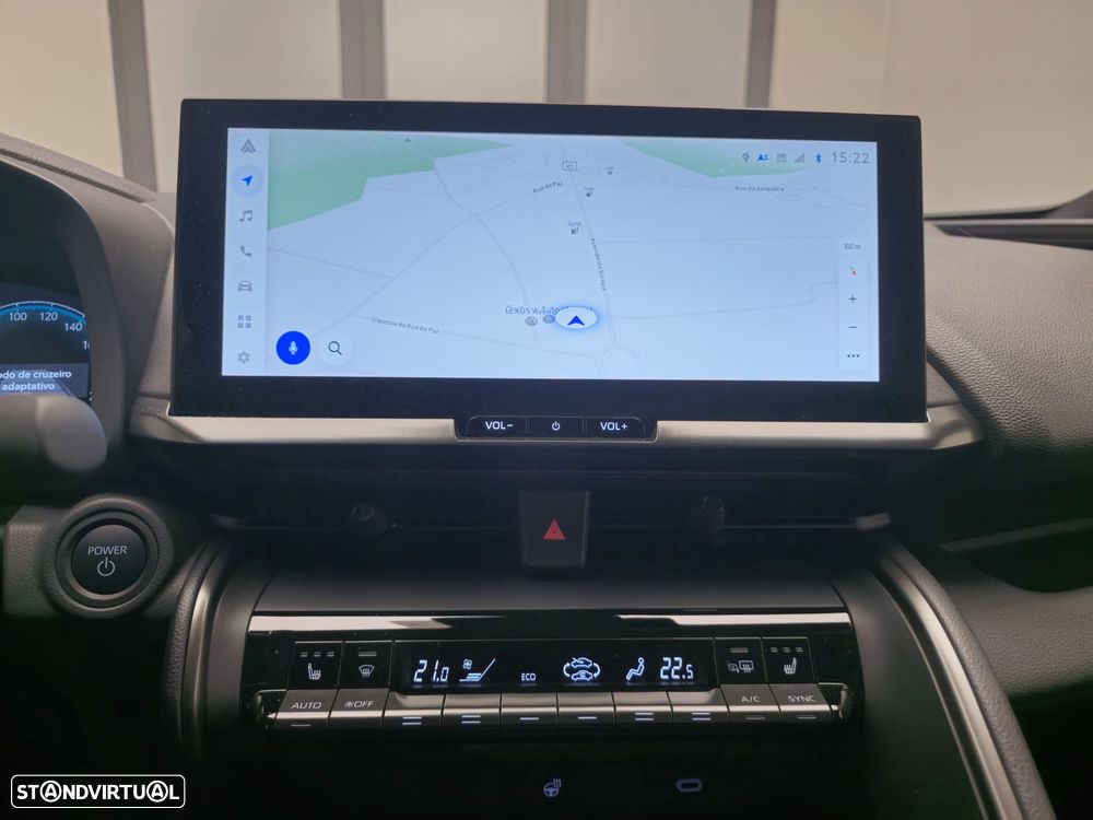Toyota C-HR - 15