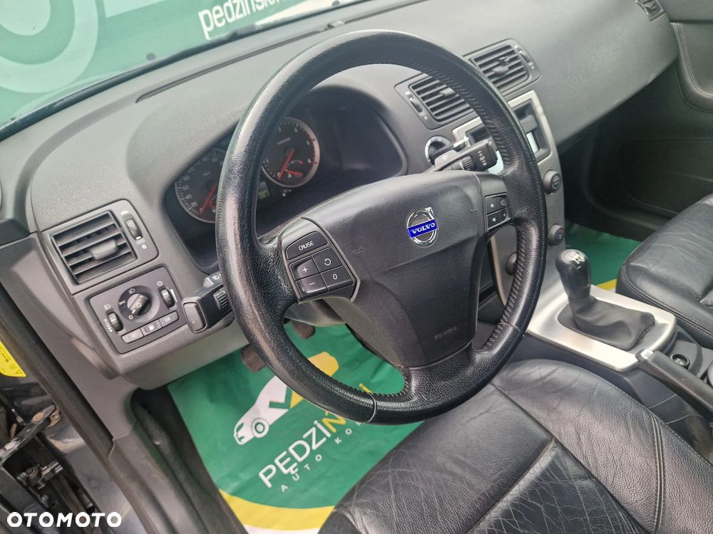 Volvo S40 1.6D DPF RDesign - 15