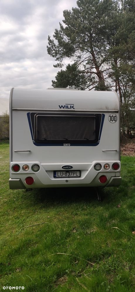 Wilk Sento 490 UE - 4