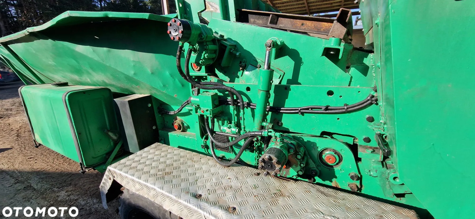 Inny JENZ AZ 30 - 10